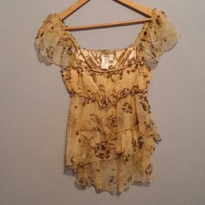 Sophie Max top size small